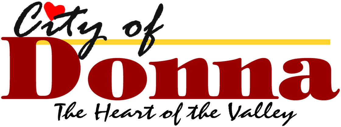 Donna Texas Home Page